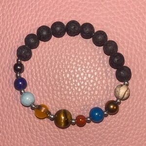 Beaded Bracelet
